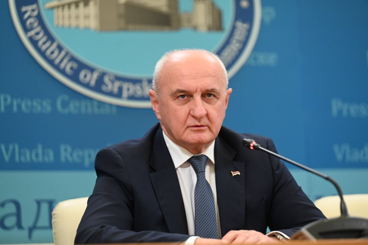 Đokić tvrdi: Isplatićemo Serdarovu 60 miliona KM do kraja februara