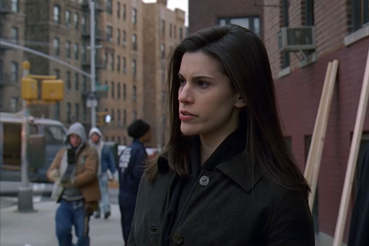 Srpkinja osvaja Holivud: Milena Gović zvijezda popularne serije, završila dva fakultet Srpkinja osvaja Holivud: Milena Gović zvijezda popularne serije, završila dva fakultet