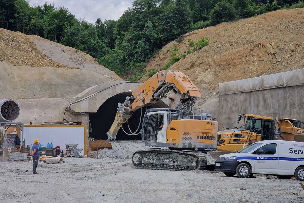 Trasa auto-puta na pomolu, ko će ga platiti i čiji će biti?