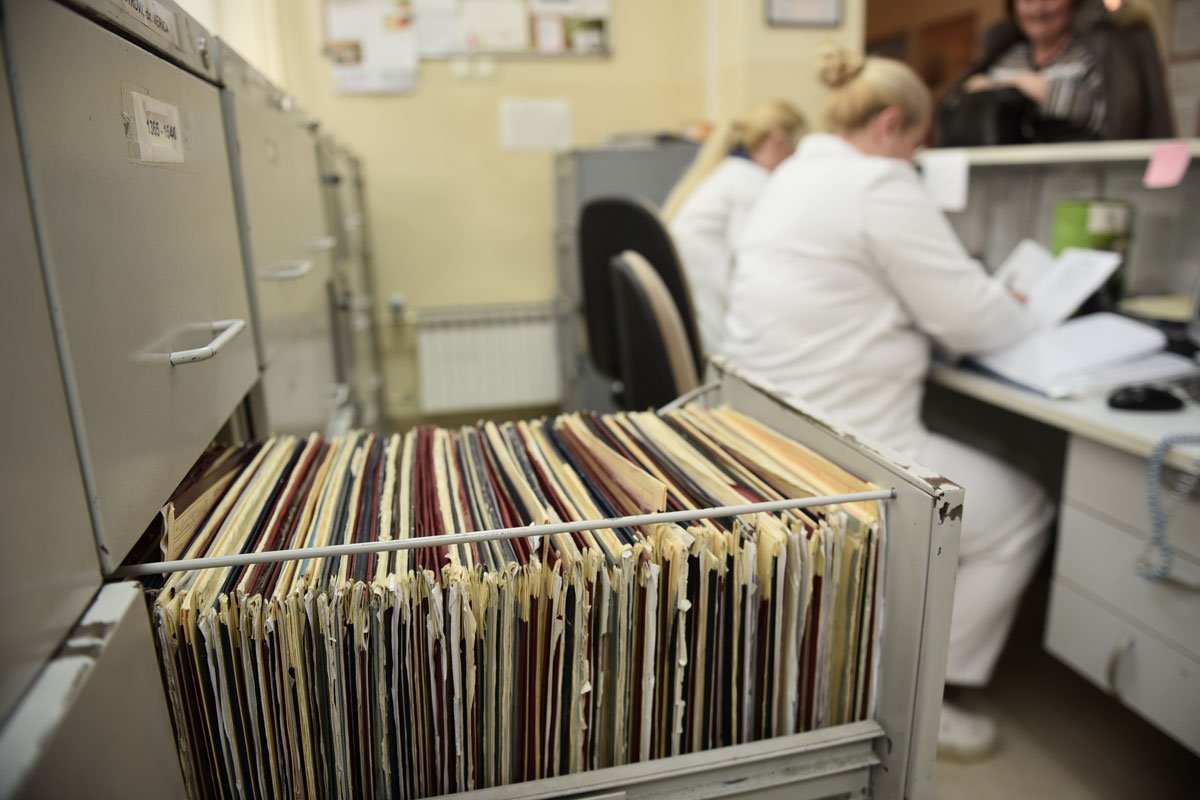 Nejasnoće u vezi sa većim primanjima u zdravstvu Republike Srpske Nejasnoće u vezi sa većim primanjima u zdravstvu Republike Srpske