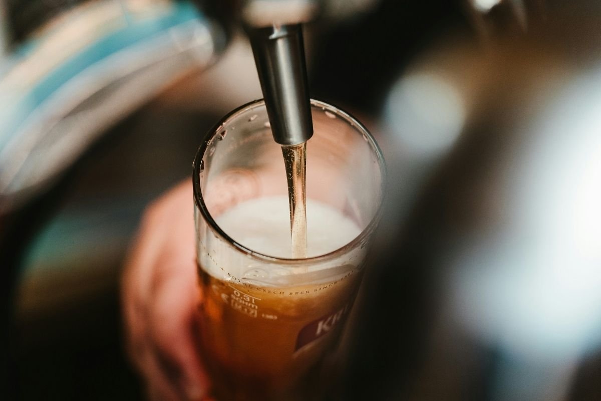 Vrijednost izvoza piva premašila 24 miliona maraka Vrijednost izvoza piva premašila 24 miliona maraka