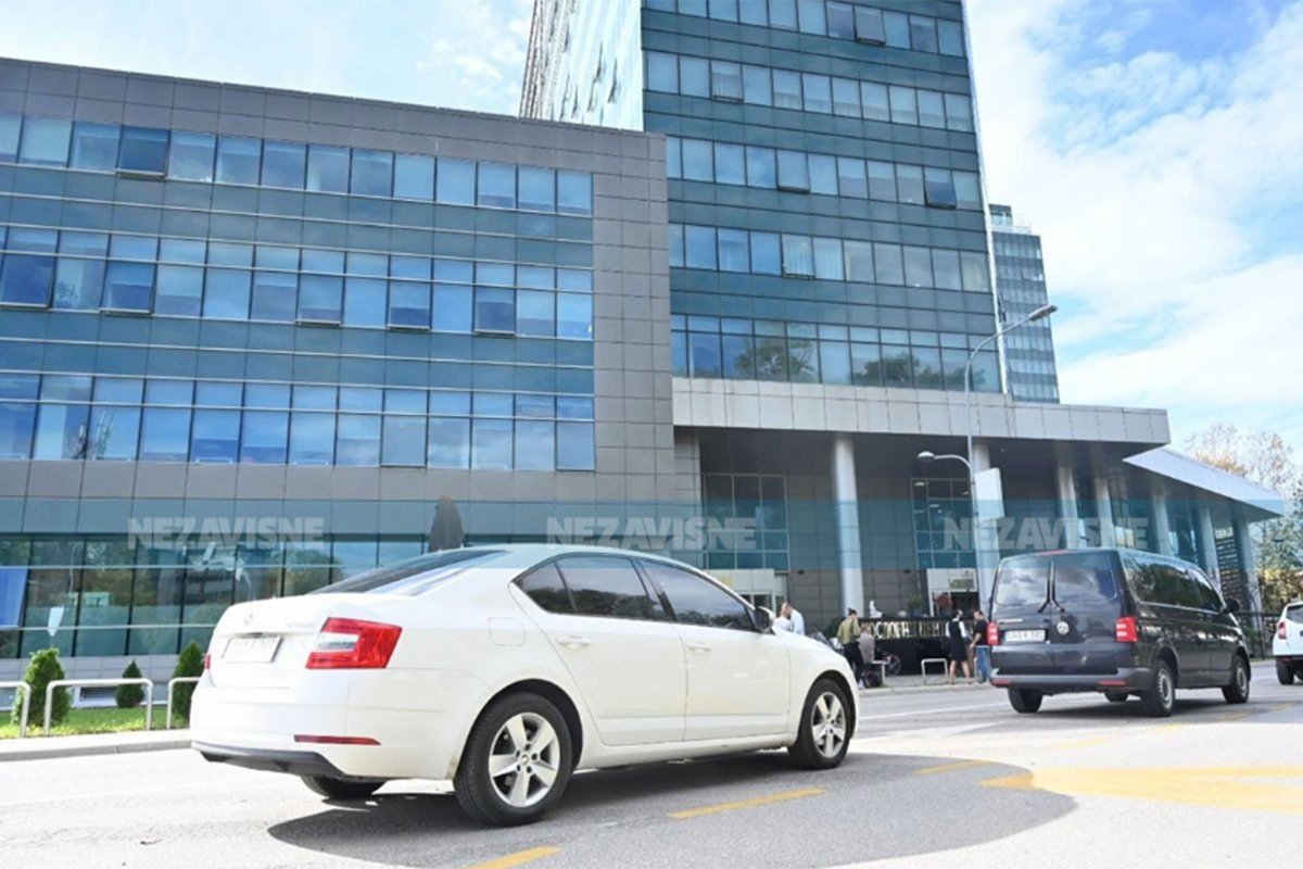 Inspektorat RS o hapšenju tri inspektora: „Nema nedodirljivih“ Inspektorat RS o hapšenju tri inspektora: „Nema nedodirljivih“