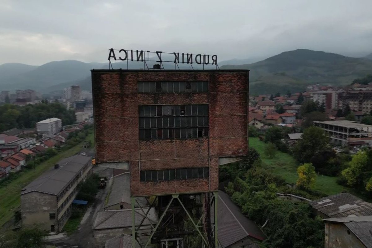 Nakon 144 godine rada zatvara se najstariji rudnik uglja u BiH (VIDEO)