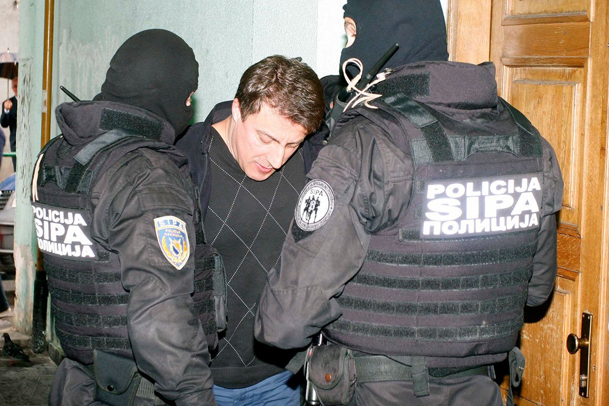 Najveća akcija u BiH doživjela fijasko, hoće li je politika vratiti u fokus? Najveća akcija u BiH doživjela fijasko, hoće li je politika vratiti u fokus?