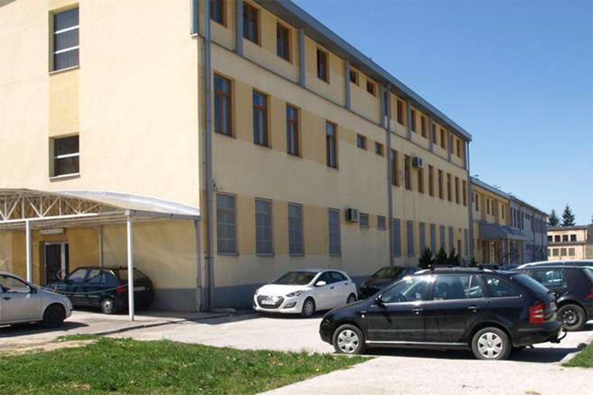 Potvrđena optužnica protiv Đorđa Ždrale i Zorana Šljivića Potvrđena optužnica protiv Đorđa Ždrale i Zorana Šljivića