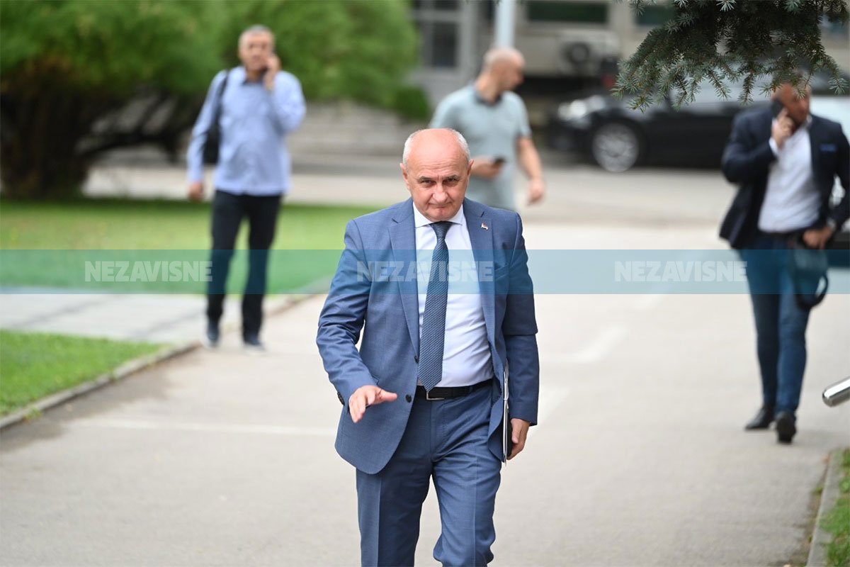 Đokić: Republika Srpska proizvodi 50 odsto zelene energije