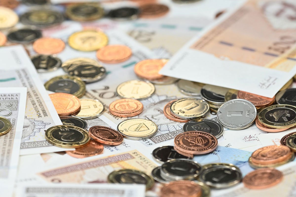 U kasi Agencije za upravljanje oduzetom imovinom RS 136 KM U kasi Agencije za upravljanje oduzetom imovinom RS 136 KM