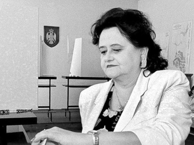 Preminula Ljiljana Zelen Karadžić