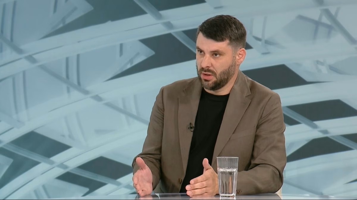Teolog Pantelić: Vrh SPC spreman da iz Crkve isključi svakog ko nije lojalista Teolog Pantelić: Vrh SPC spreman da iz Crkve isključi svakog ko nije lojalista
