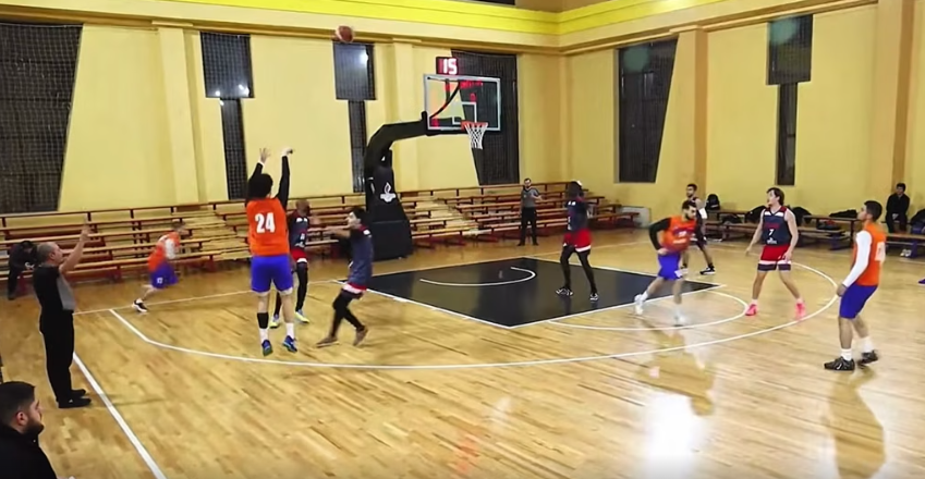 Rađa se novi superstar svjetske košarke: Momak za koga malo ko zna ubacio 84 poena Rađa se novi superstar svjetske košarke: Momak za koga malo ko zna ubacio 84 poena