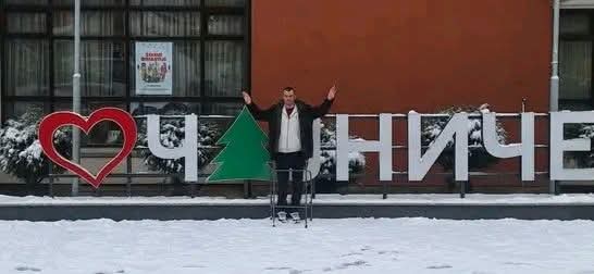 PJESMA O ŽIVOTU KOJA SE PIŠE KORACIMA: Godinu dana od čuda Dragana Golubića- Rivalda PJESMA O ŽIVOTU KOJA SE PIŠE KORACIMA: Godinu dana od čuda Dragana Golubića- Rivalda