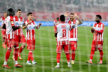 Poznat termin 178. večitog derbija: Evo kada će se sastati Crvena zvezda i Partizan