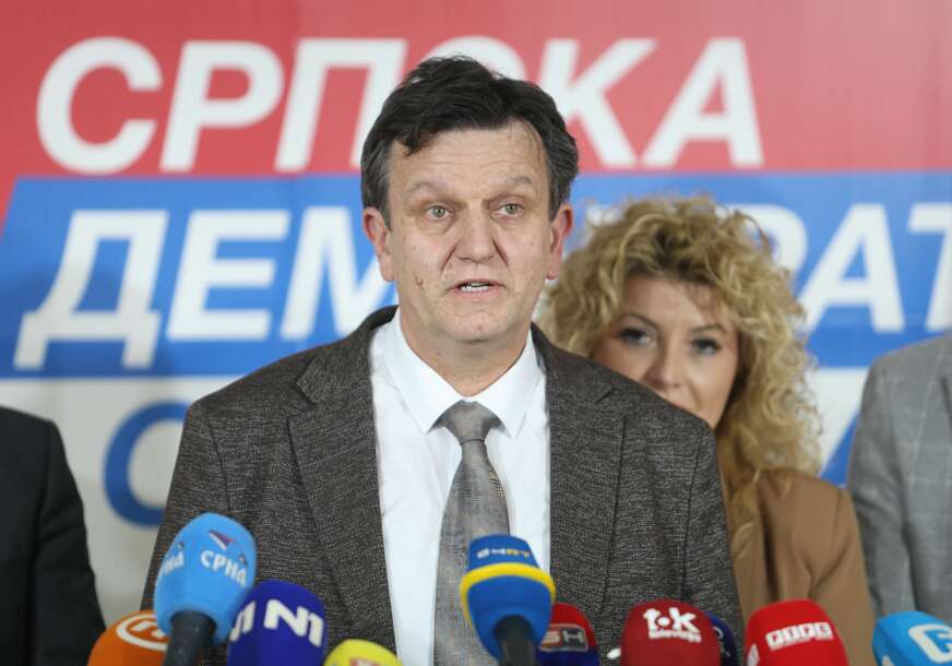 Pobjeda Karana – iznenađenje ili otrežnjenje