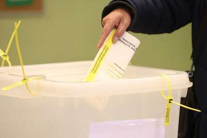 U Srpskoj predizborna tišina: Sutra ponovljeni prijevremeni izbori za predsjednika RS