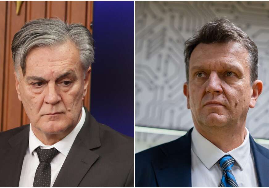 TRKA ZA PREDSJEDNIKA Rezultati prijevremenih izbora u Republici Srpskoj po opštinama izgledaju OVAKO