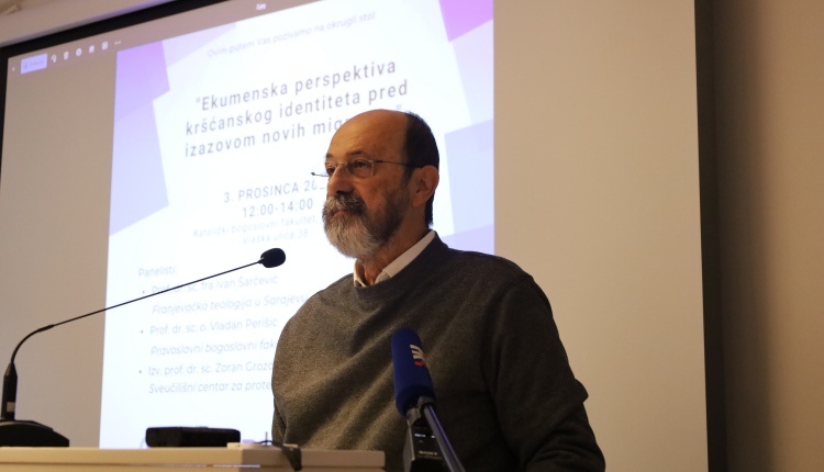 O patriotizmu, nacionalizmu i hrišćanskoj savjesti