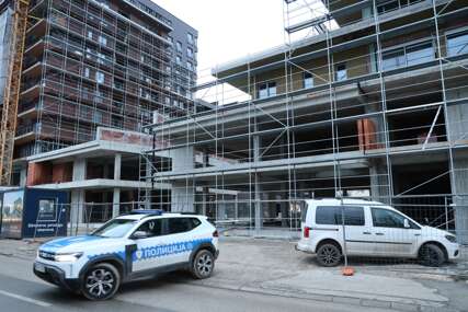 Koliko vrijedi ŽIVOT RADNIKA: Nova tragedija na gradilištu u Banjaluci otvorila STARA PITANJA