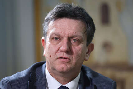 Branko Blanuša: Ekonomska i politička situacija u Republici Srpskoj je KATASTROFALNA