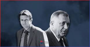 Srpska je duboko podijeljeno društvo