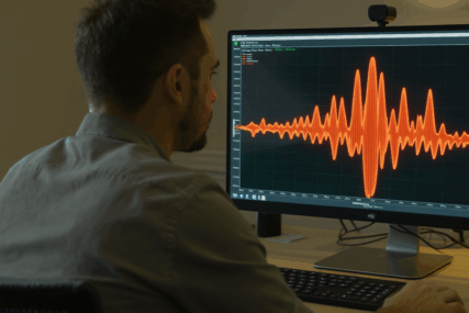 ZALJULJALO SE TLO U SRBIJI Registrovan potres nedaleko od ovog mjesta, oglasio se Seizmološki zavod