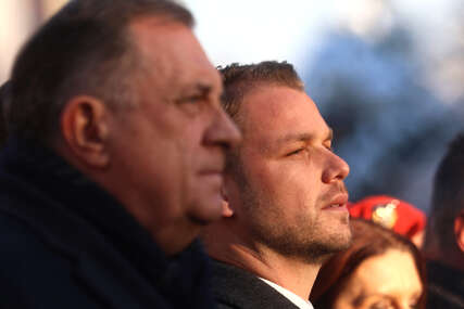 Loši savjetnici sudbine kroje: Dodika koštali funkcije, a od Stanivukovića napravili PREDMET SPRDNJE