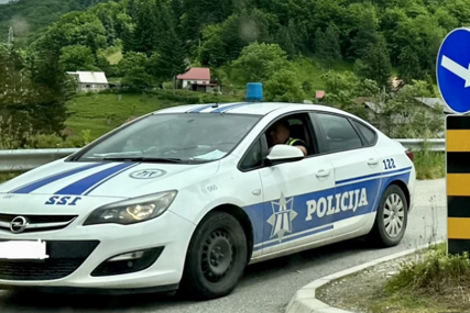 Odjeknula eksplozija u Podgorici: Oštećen veći broj vozila