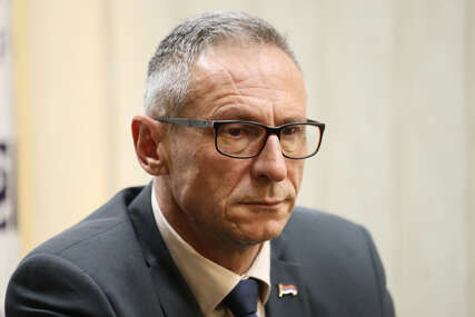 Bez promjena – Radan Ostojić NA ČELU BORS do 2027. godine