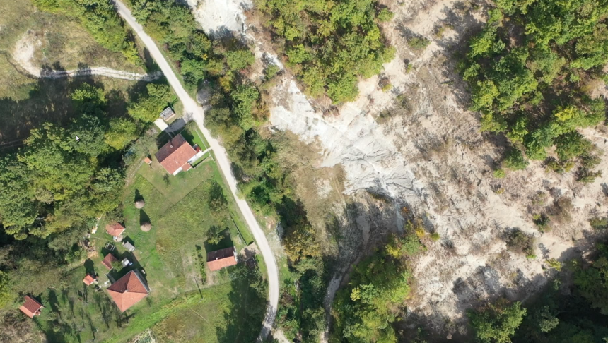 Prelomna godina za BiH: Sprema se odluka o litijumu Prelomna godina za BiH: Sprema se odluka o litijumu