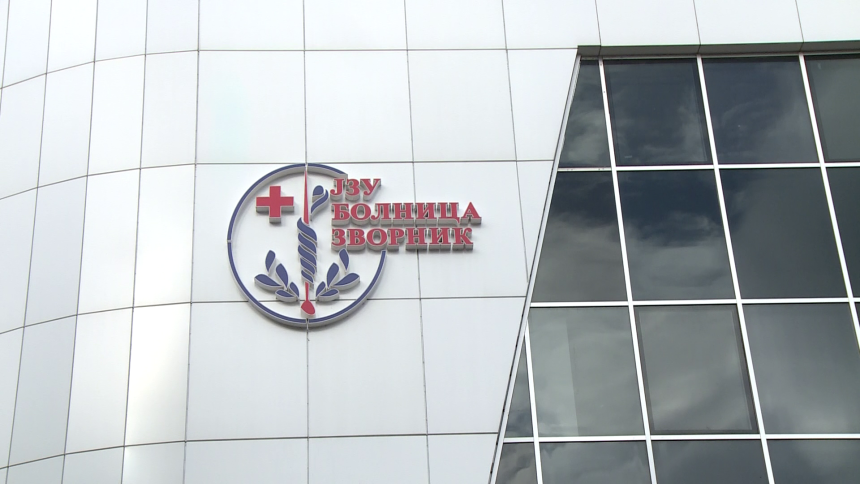Zašto Zvornik i dalje čeka završetak novog bloka bolnice? Zašto Zvornik i dalje čeka završetak novog bloka bolnice?