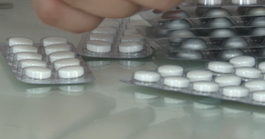 BiH lani uvezla najveće količine lijekova i opreme