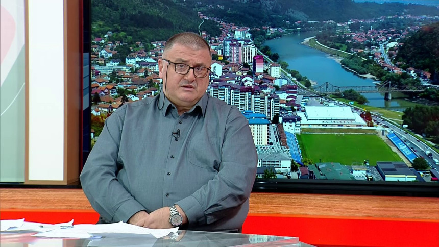 Nezvanična informacija: U Zvorniku je 500 evra glas!