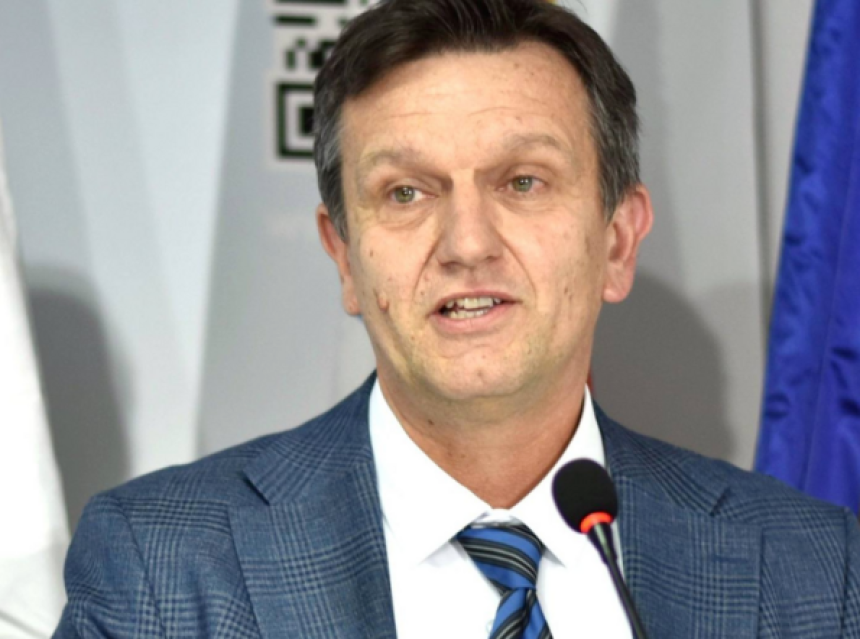 SDS neće dozvoliti rušenje „Dejtonskog sporazuma“