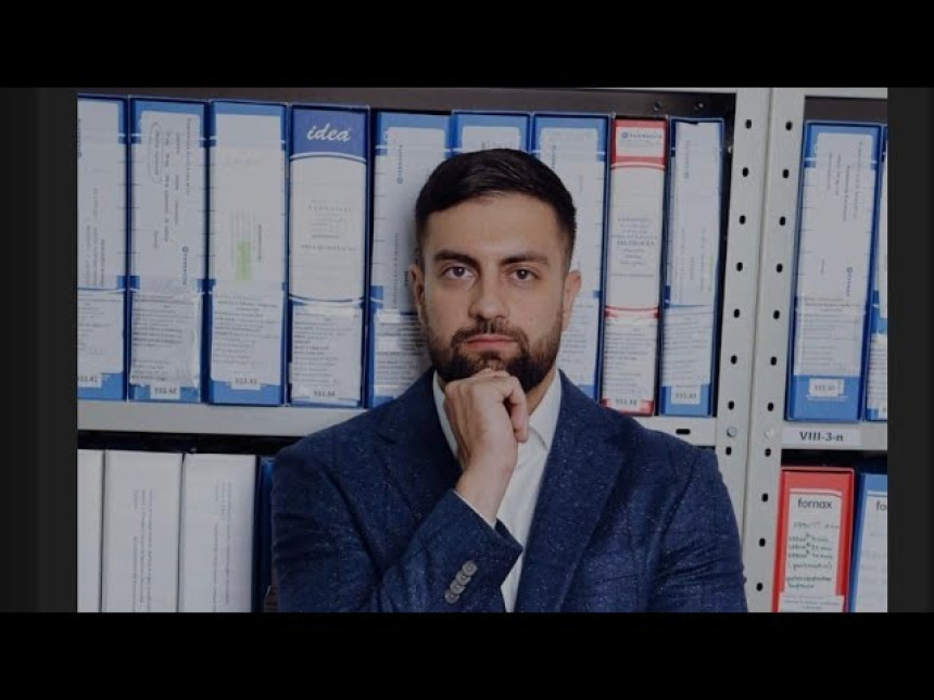 Građani u minusu, Karanov sin u velikom plusu