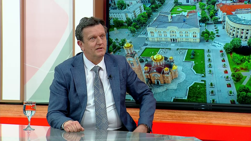 Srpskoj ne treba avanturizam i neko raspakivanje Dejtona, po tom pitanju je jasna i Srbija!