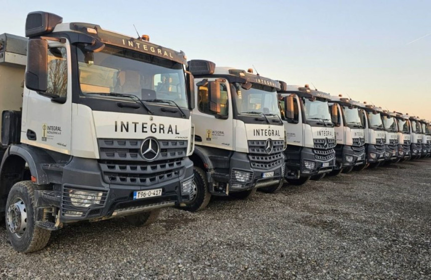 Specijalno rumunsko tužilaštvo istražuje aferu u vezi Integrala Specijalno rumunsko tužilaštvo istražuje aferu u vezi Integrala