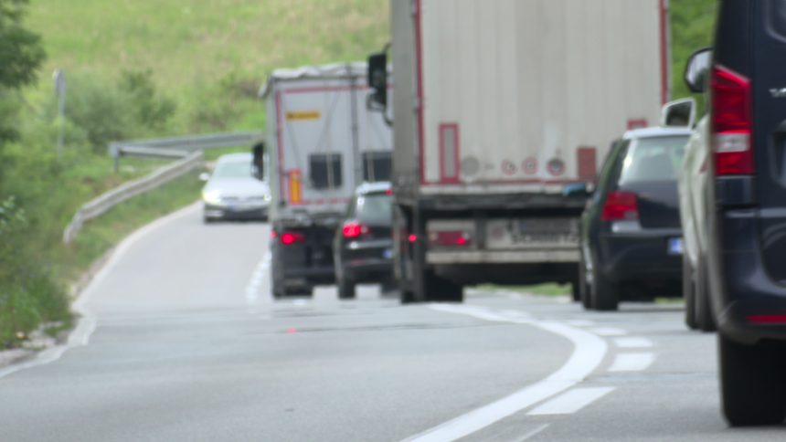 EU odbila prijedloge prevoznika: Ponovo idu na blokade EU odbila prijedloge prevoznika: Ponovo idu na blokade