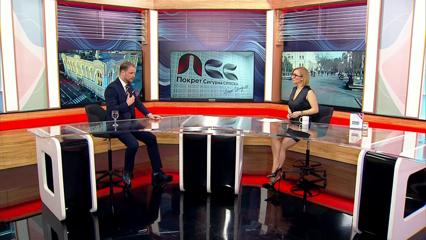 Pokret je narastajuća energija, opozicija mora da bude složna i pametna