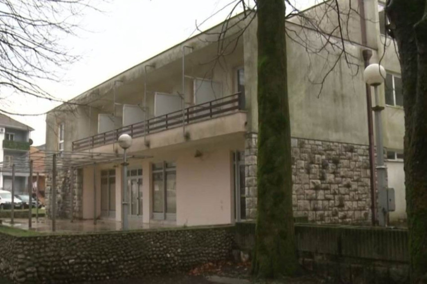 Hotel „Ljubinje“ u vlasništvu opštine, pojavio se i investitor