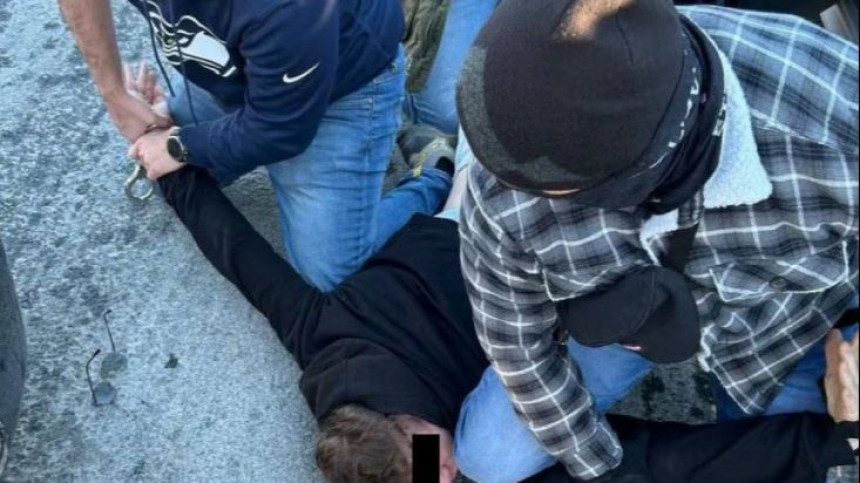 Državljanin BiH u prevari teškoj 4,8 miliona evra Državljanin BiH u prevari teškoj 4,8 miliona evra