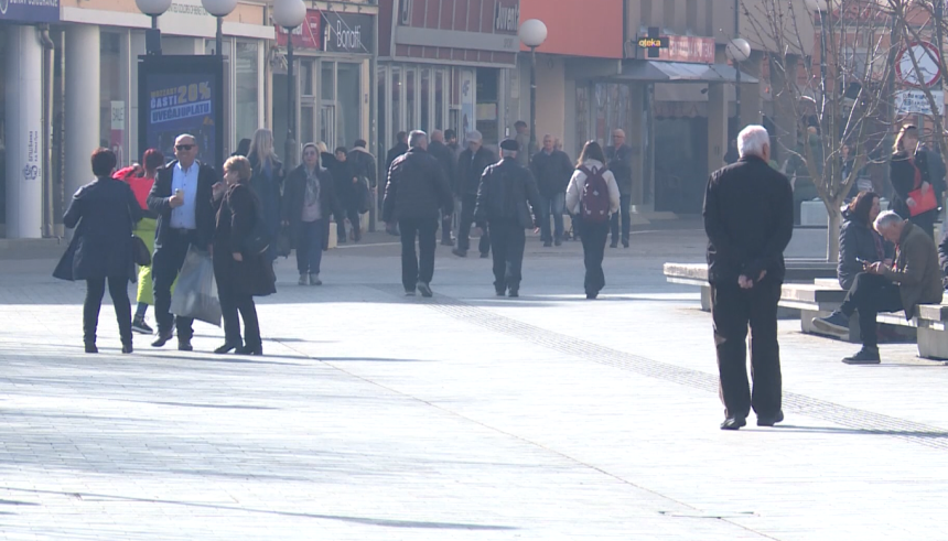 Vlast bježi od popisa, trebaju nam tačni podaci