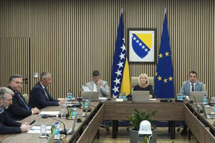 Plan rasta blokiran: BiH ostaje bez 800 miliona evra