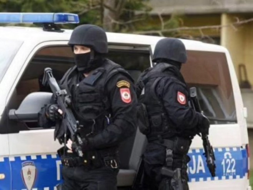 Srpska: Zakon jačeg, kazna za slabijeg.