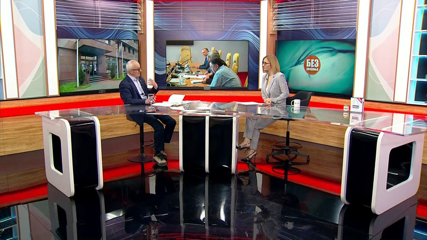 Ogromni kriminal i korupcija su u BiH, primjer je UIO