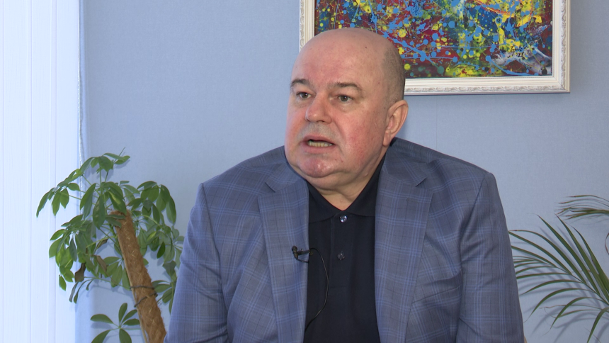 Blagojević: Kako nepravo razara Republiku Srpsku Blagojević: Kako nepravo razara Republiku Srpsku