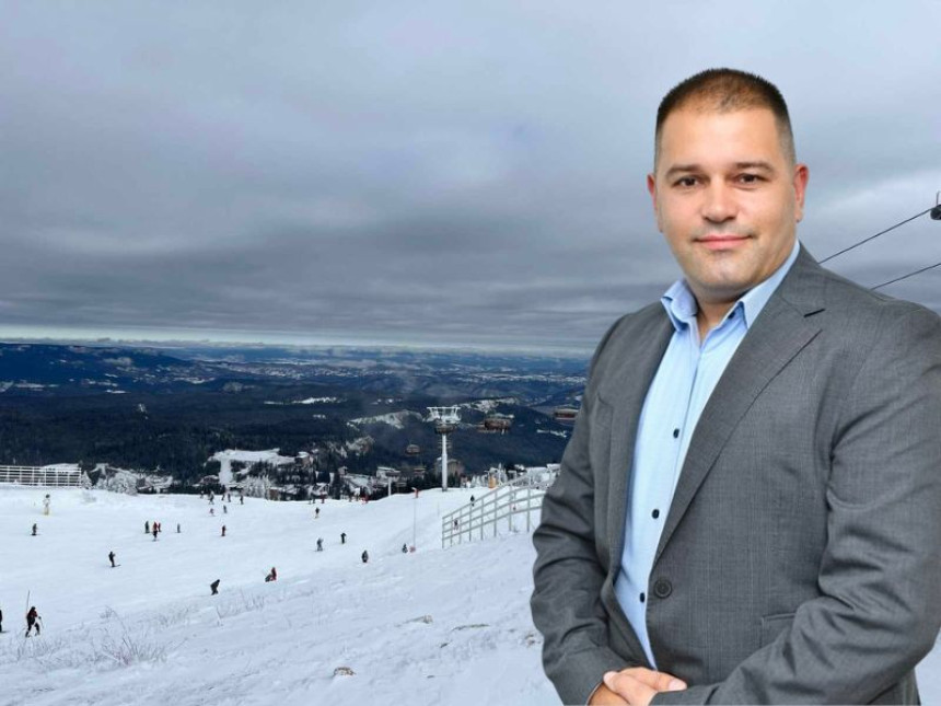 Vlada Srpske se kod „Alta banke“ u Srbiji zadužila 22 miliona evra da vrati pare Rufiju