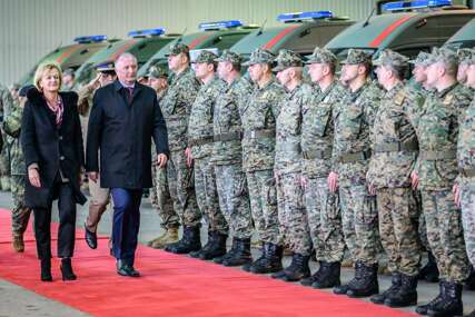 Helezovi „apetiti“ sve veći, budžet još neizvjestan: Ministarstvo odbrane BiH planira potrošnju od skoro 810 MILINA KM i povećanje kase za 90 miliona