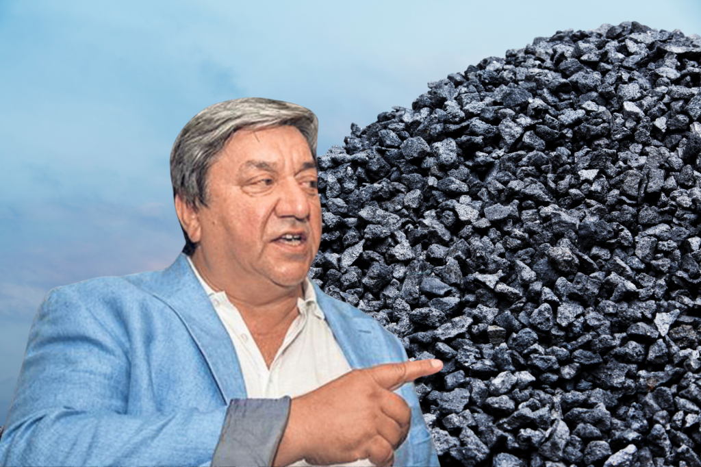 Ekskluzivno: Serdarov traži poništavanje ugovora o prenosu koncesije sa Comsara na RiTE Ugljevik