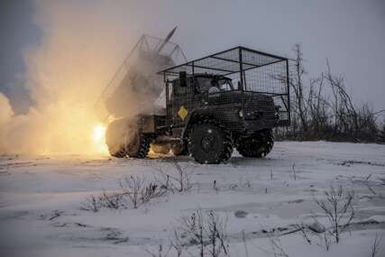 „Nema interesa za deeskalaciju“ Evropske zemlje spremaju se za sukob sa Moskvom VELIKIH RAZMJERA