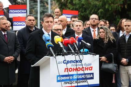 Kome treba „VLADA U SJENCI“: Da li je opozicija ZAKASNILA s promocijom ALTERNATIVE aktuelnoj vlasti u Srpskoj Kome treba „VLADA U SJENCI“: Da li je opozicija ZAKASNILA s promocijom ALTERNATIVE aktuelnoj vlasti u Srpskoj