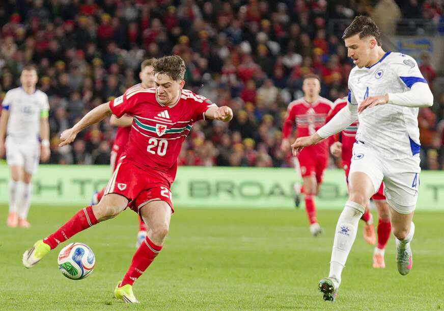 Preprodavci iskoristili priliku za zaradu: Cijene ulaznica za meč BiH – Italija na crnom tržištu dostižu astronomske iznose